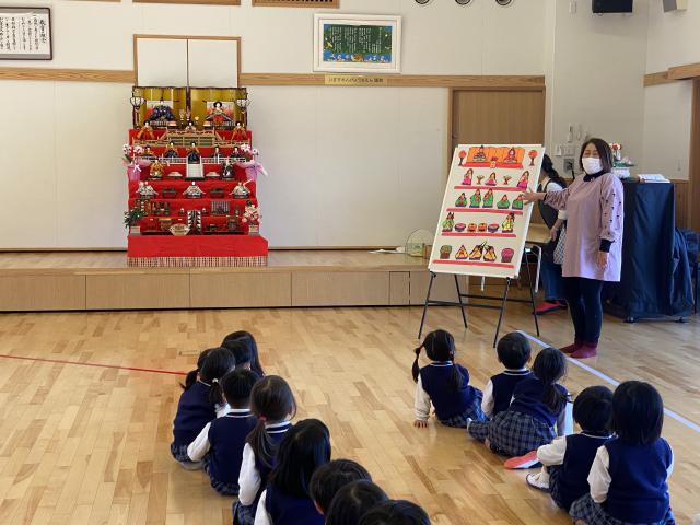 お知らせ一覧｜学校法人安楽寺学園認定こども園 いぎすれんげ幼稚園｜飯塚市幼稚園